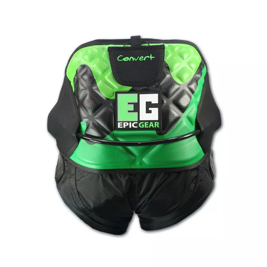2020 Epic Gear Convert Harness S Camo
