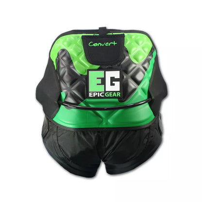 2020 Epic Gear Convert Harness S Camo