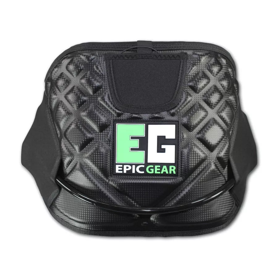 2020 Epic Gear Convert Harness Xs Black