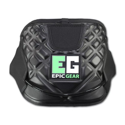 2020 Epic Gear Convert Harness Xs Black