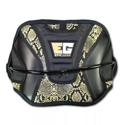 2020 Epic Gear Viper Harness Xl Snake