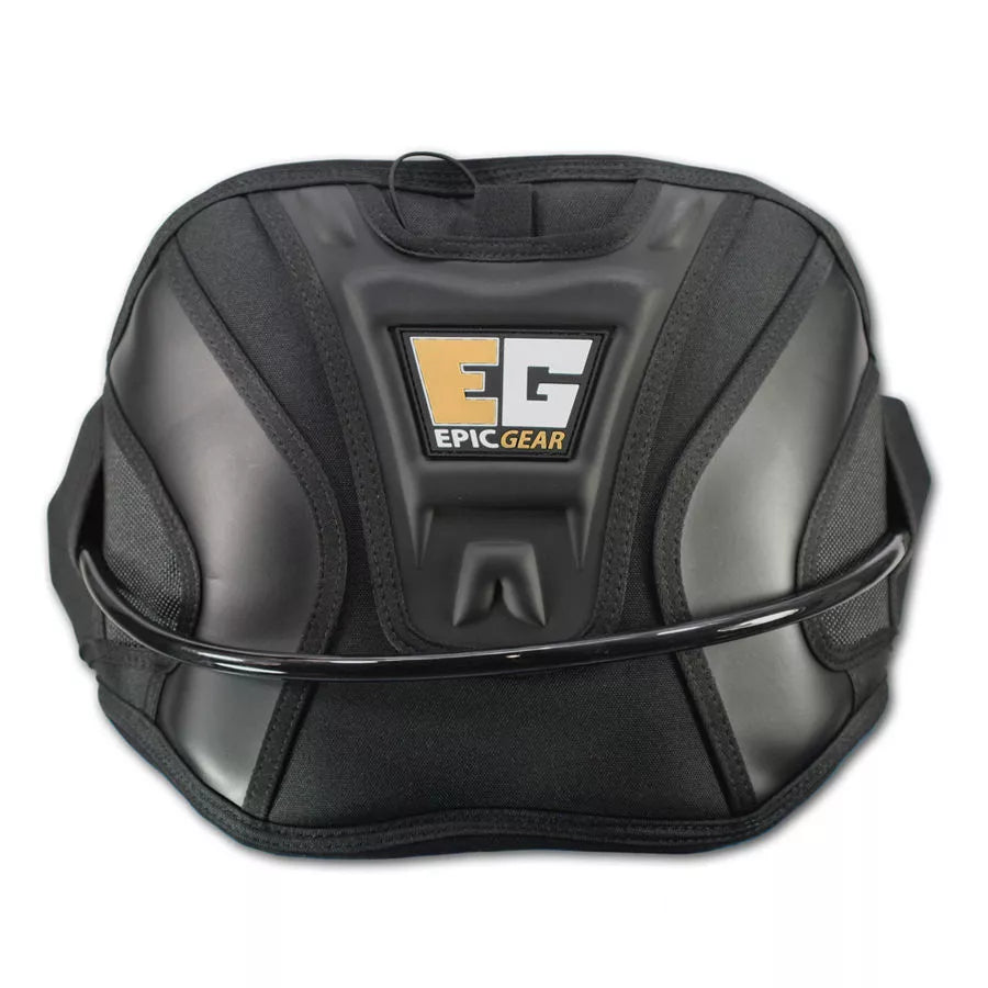 2020 Epic Gear Viper Harness Xs Black