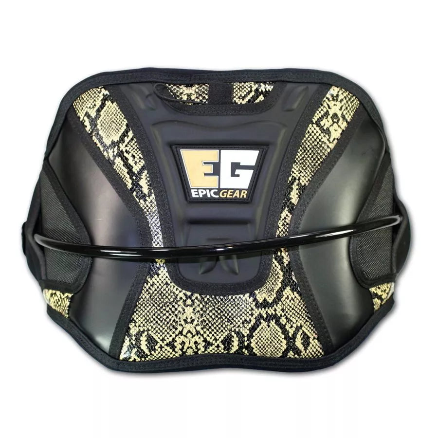 2020 Epic Gear Viper Harness Xs Snake