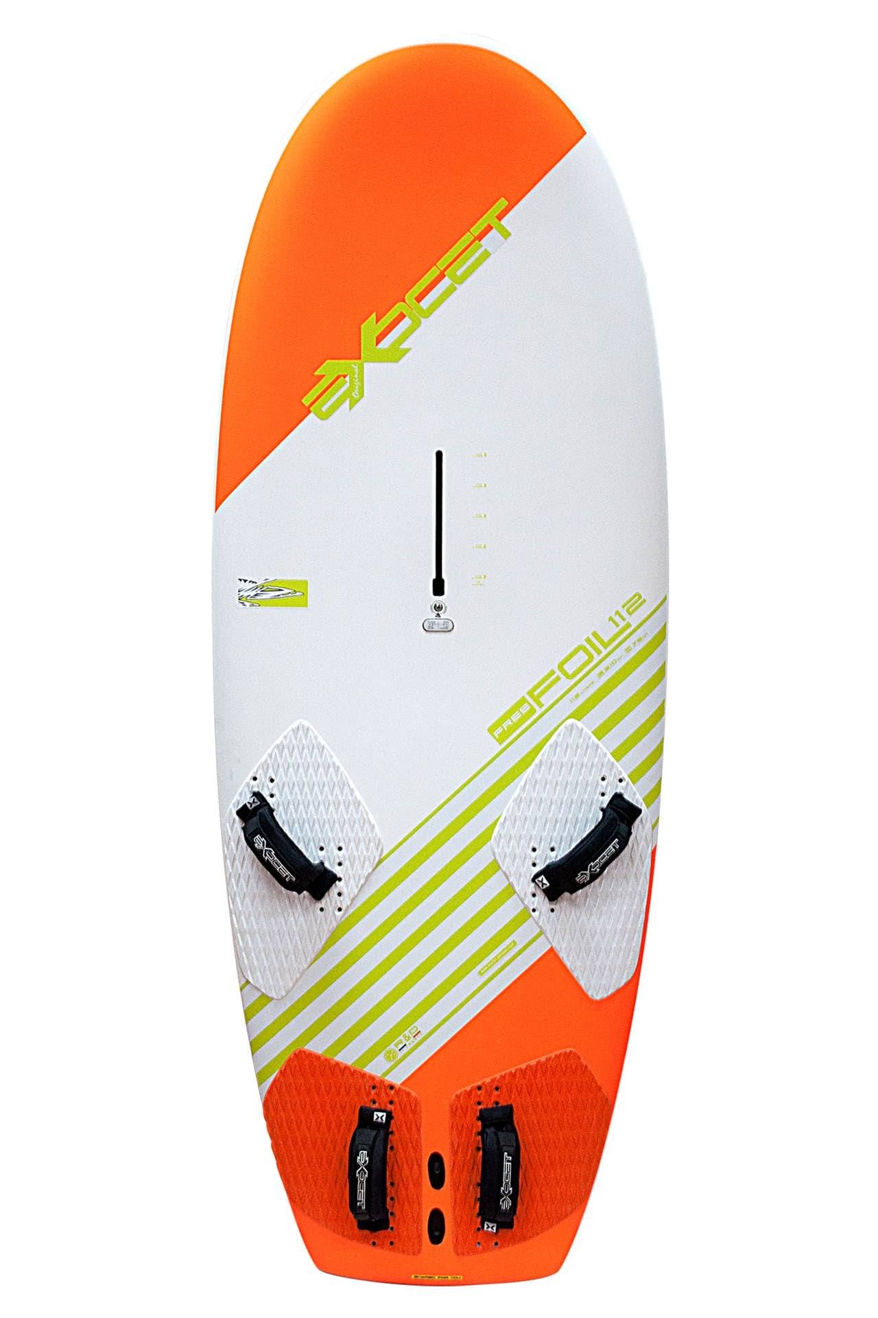 Exocet FreeFoil Board AST 132