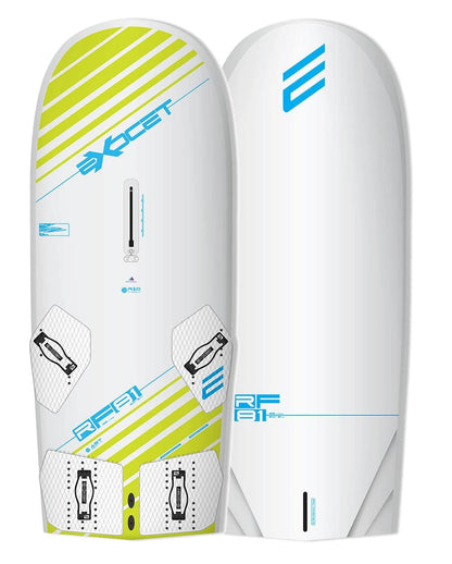 Exocet RF Foil AST 182