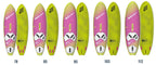 Exocet X-Wave 78
