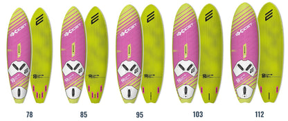 Exocet X-Wave 78