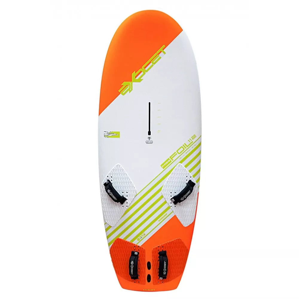 2021 Exocet Free Foil AST