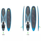 2021 Exocet X-Longboard