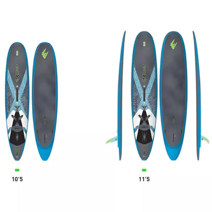 2021 Exocet X-Longboard