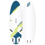 2021 Exocet Nano Twinser