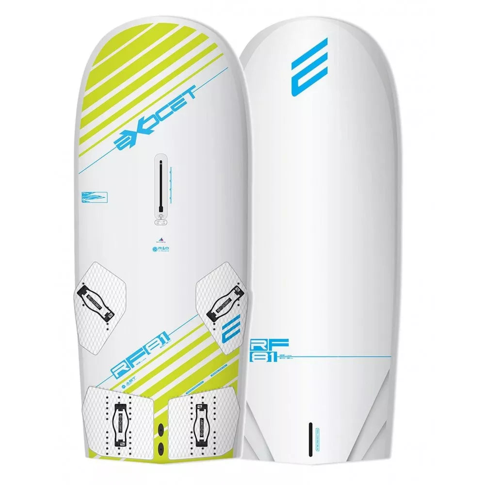 2021 Exocet Rf Foil Ast 142