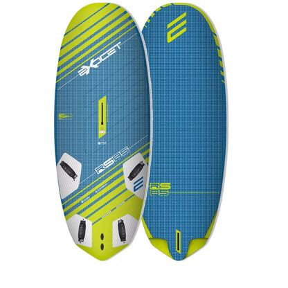2021 Exocet RS Slalom Race