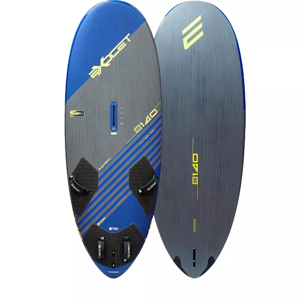2021 Exocet S Line Pro 115