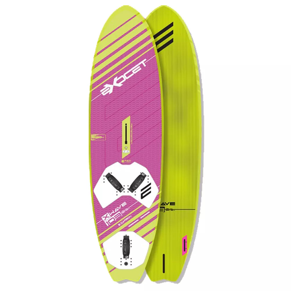 2021 Exocet X Wave 103