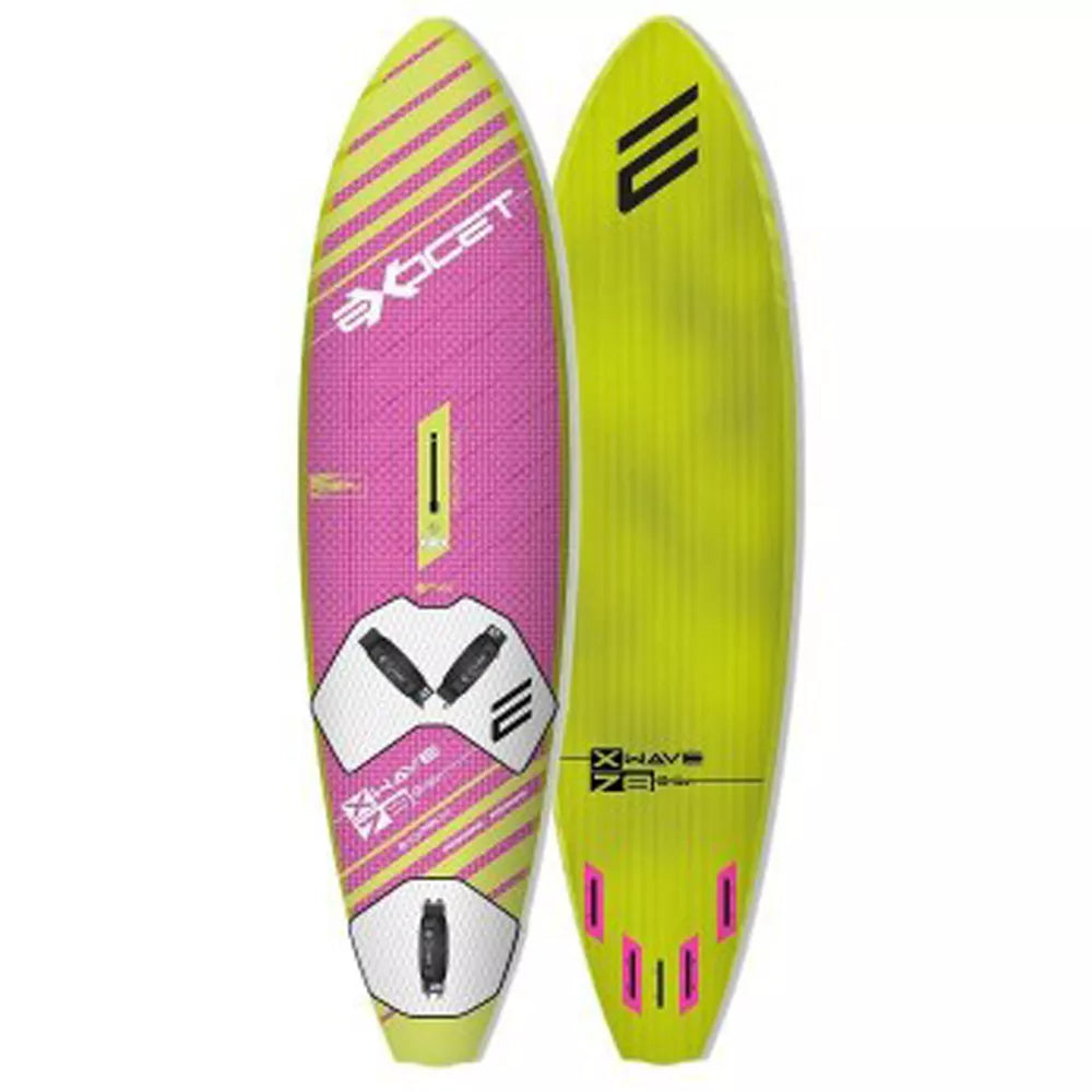 2021 Exocet X-Wave