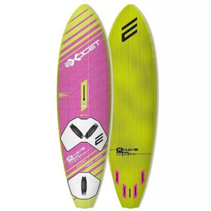 2021 Exocet X-Wave