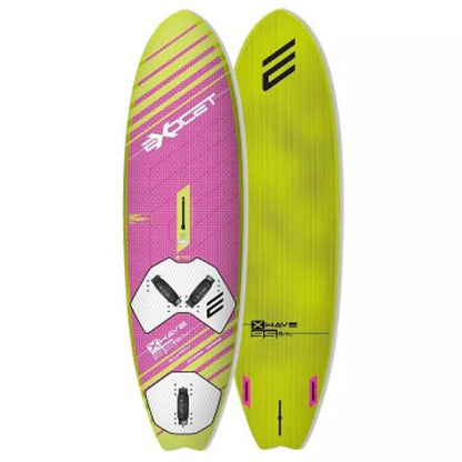 2021 Exocet X-Wave