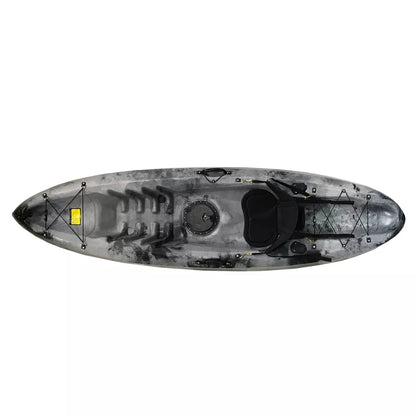 2021 Next Tracker 8'10