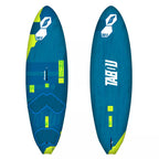 2021 Tabou 3S Classic LTD Windsurf Board
