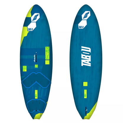 2021 Tabou 3S Classic LTD Windsurf Board