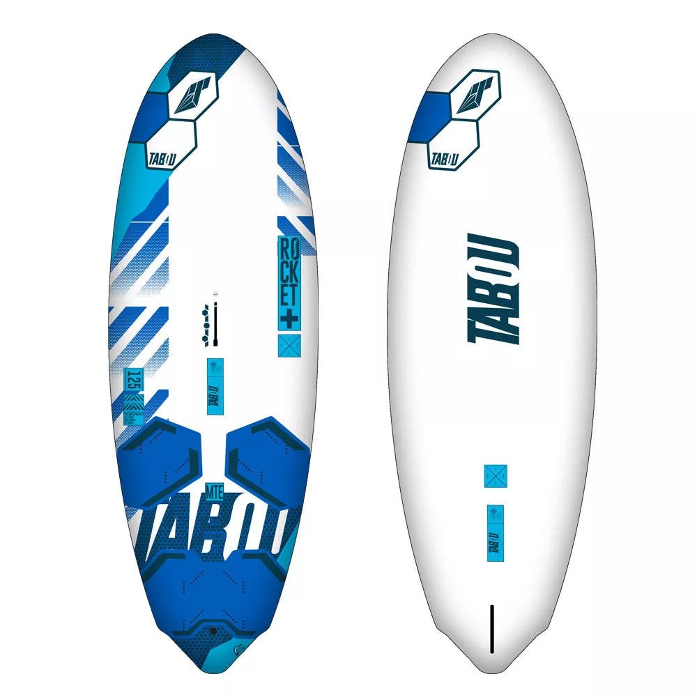 2021 Tabou Rocket Plus MTE Windsurf Board
