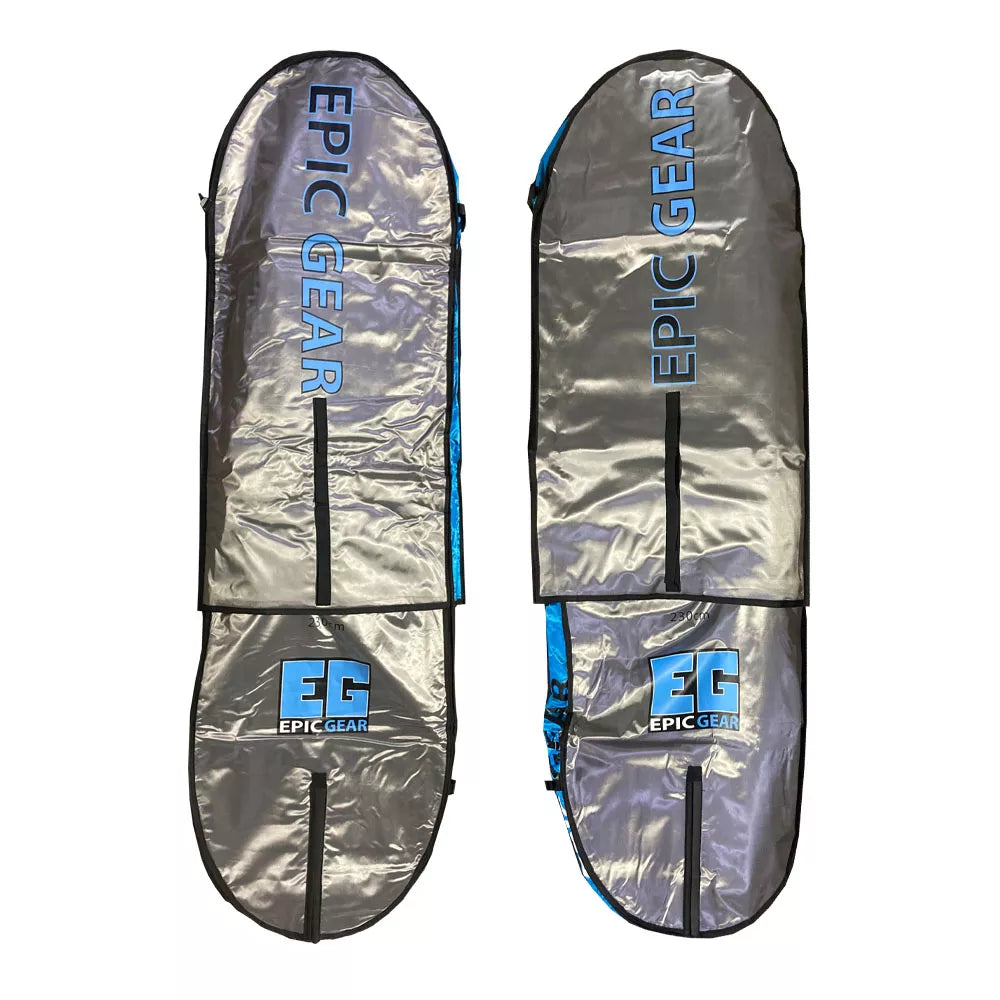 2022 Epic Gear Adjustable Day Wall 230 270X55