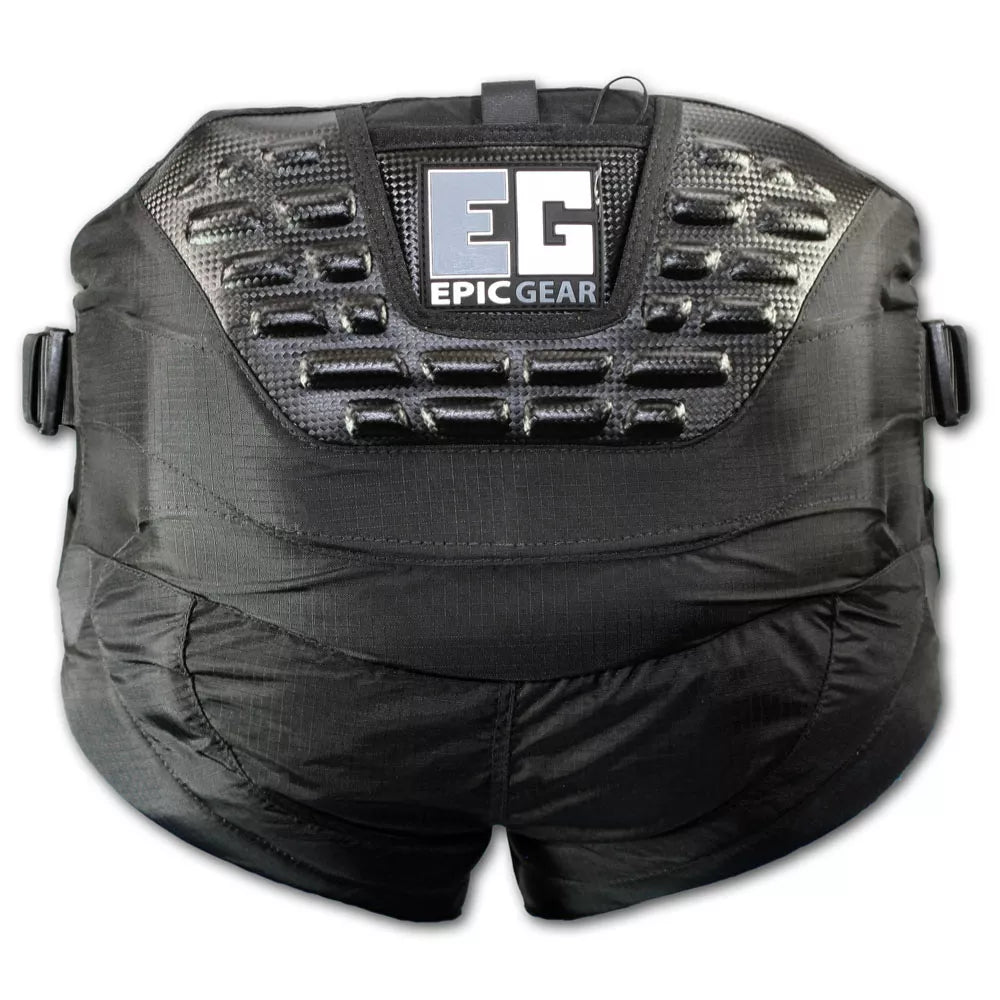 2022 Epic Gear Zephyr Harness Xs Black