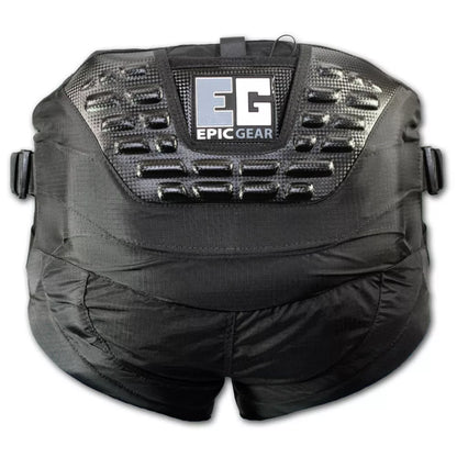 2022 Epic Gear Zephyr Harness Xs Black