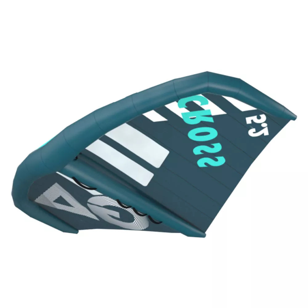 2022 Gaastra Cross Wing 4 2 Blue