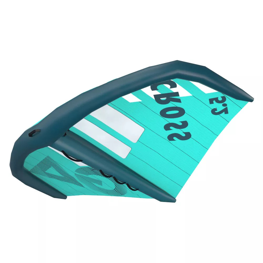 2022 Gaastra Cross Wing 4 2 Green