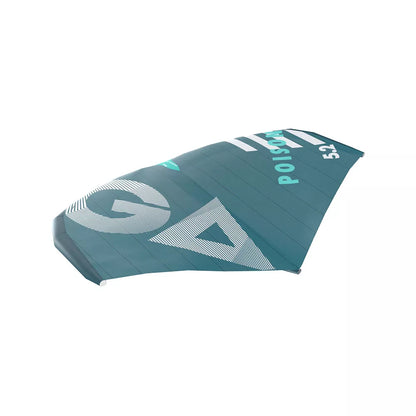 Gaastra Poison Wing 4.2 Blue