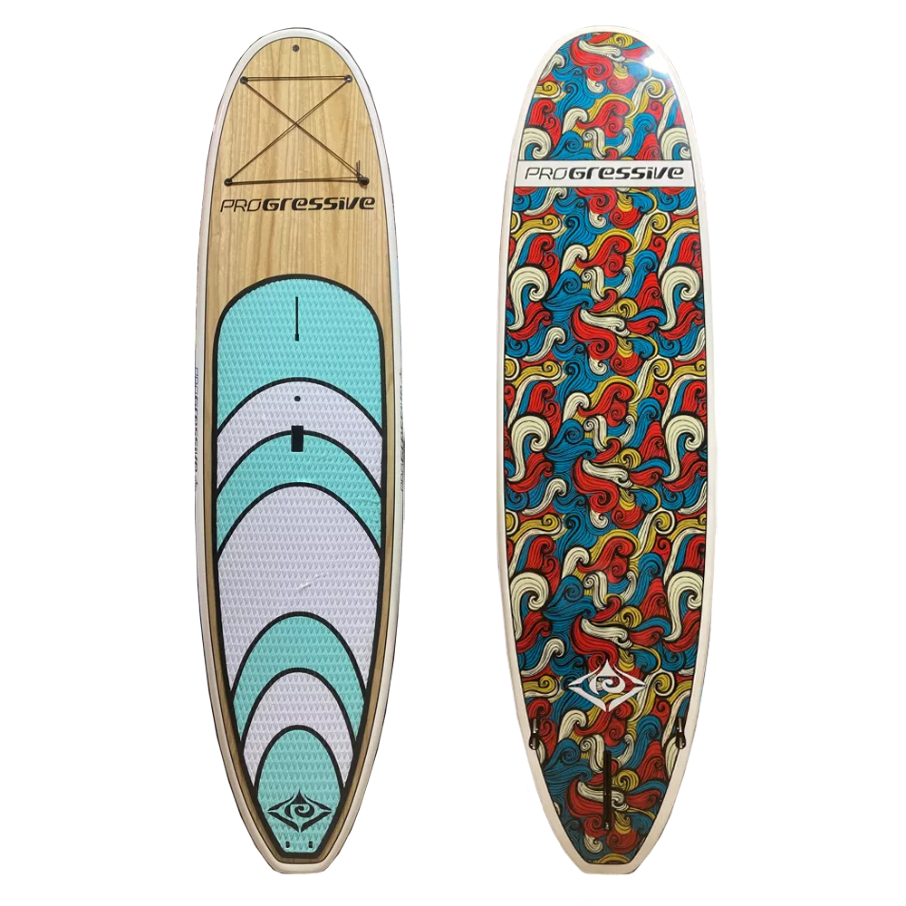 2022 Progressive A2 All Around Sup Board Gallery 10 03 Gallery