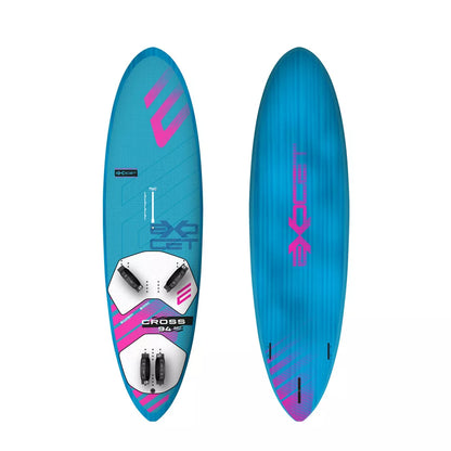 2023 Exocet Cross Carbon All Conditions Windsurf Board