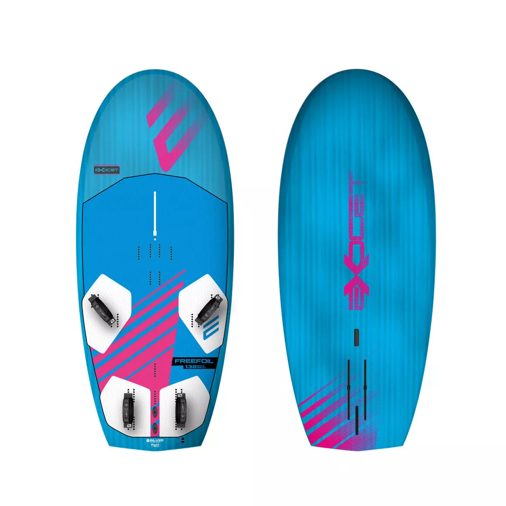 2023 Exocet Freefoil Carbon 132