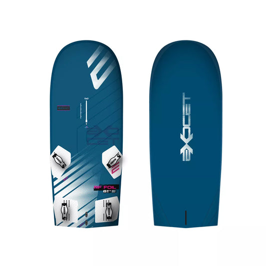 Exocet RF Foil Carbon Slalom Windsurf Board 195