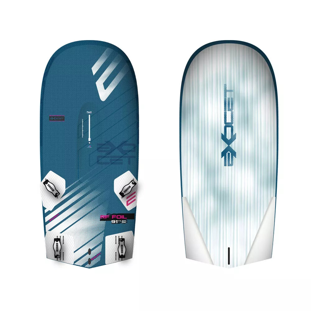 2023 Exocet Rf Foil Carbon Slalom Windsurf Board 214