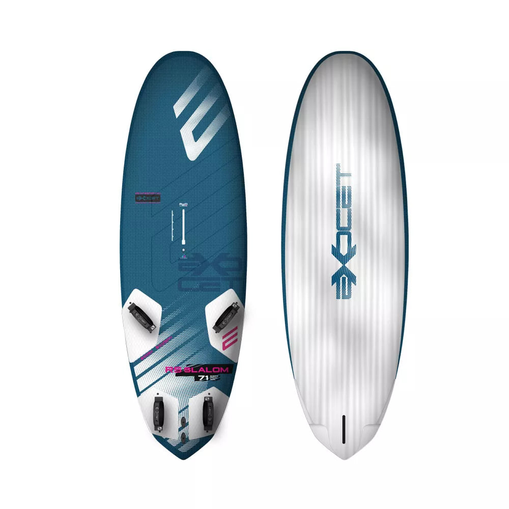 2023 Exocet RS Slalom Race Windsurf Board