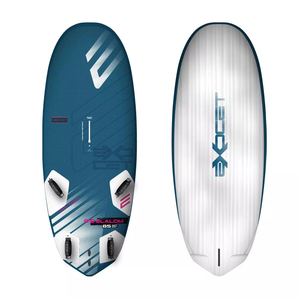 2023 Exocet RS Slalom Race Windsurf Board