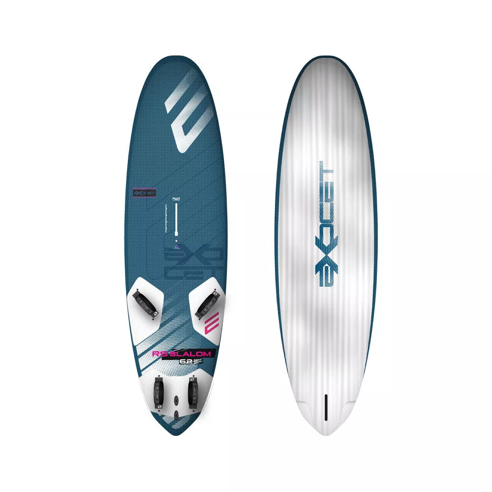 2023 Exocet RS Slalom Race Windsurf Board