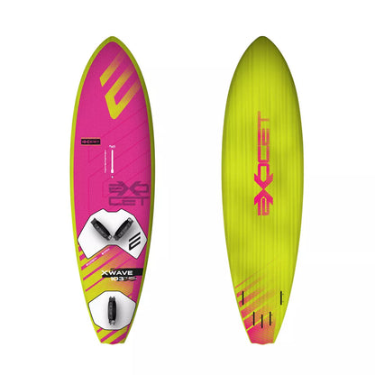 2023 Exocet X-Wave Windsurf Board