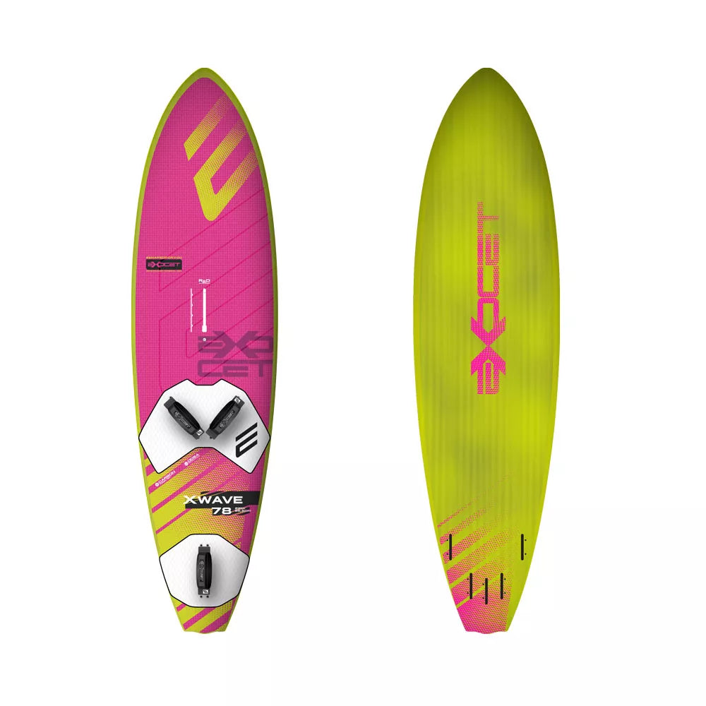 2023 Exocet X Wave 78
