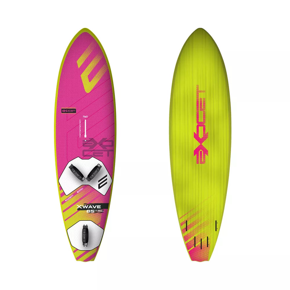 2023 Exocet X Wave 85