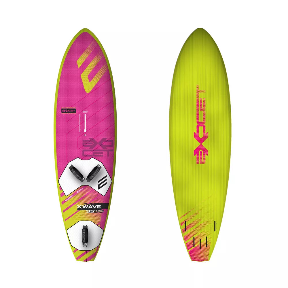 2023 Exocet X Wave 95