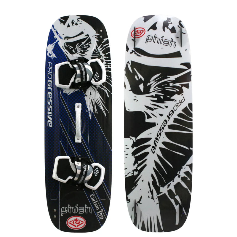 Progressive Phish 3D B 138