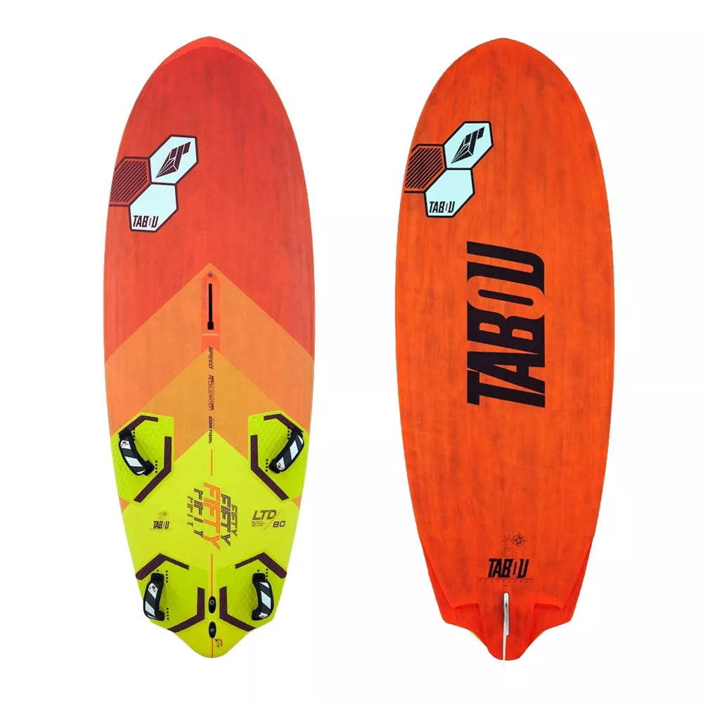 2023 Tabou Fifty Ltd 125