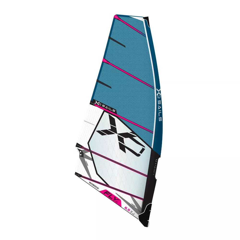 2022 XO Sails Fly Freeride Foil Sail