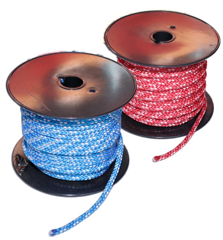 Epic Gear Polyester Line 4mm 30m Roll