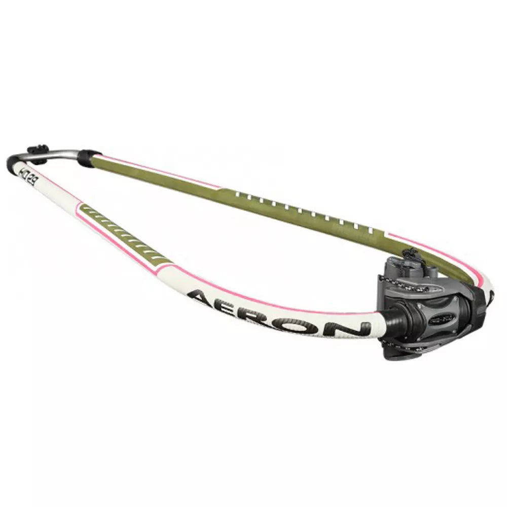 Aeron Alloy Hd 29 140 200