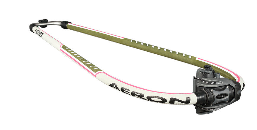 Aeron Alloy HD 29 140-200